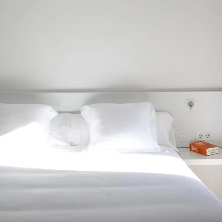 Mas Vivent ホテル 3*