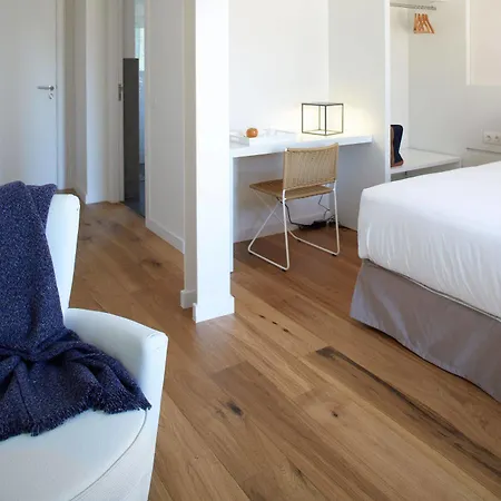 Mas Vivent Hotell Vilamaniscle