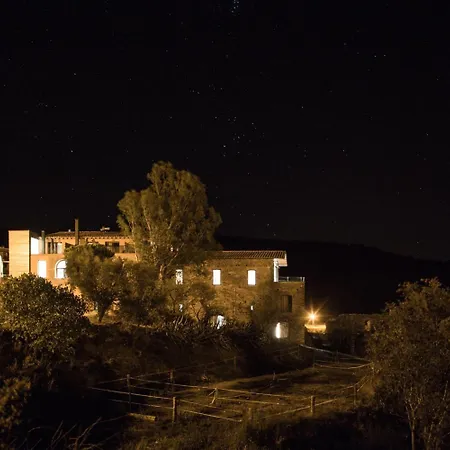 Hotel Mas Vivent