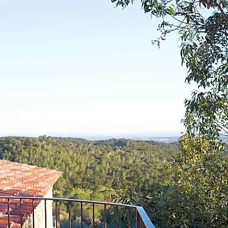 Hotel Mas Vivent 3*
