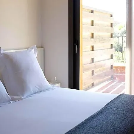 Mas Vivent Hotel Vilamaniscle