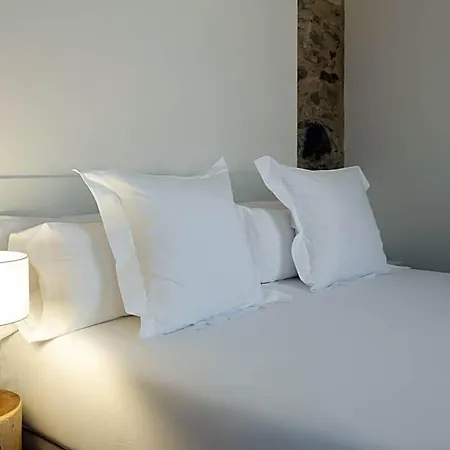 Mas Vivent Hotel