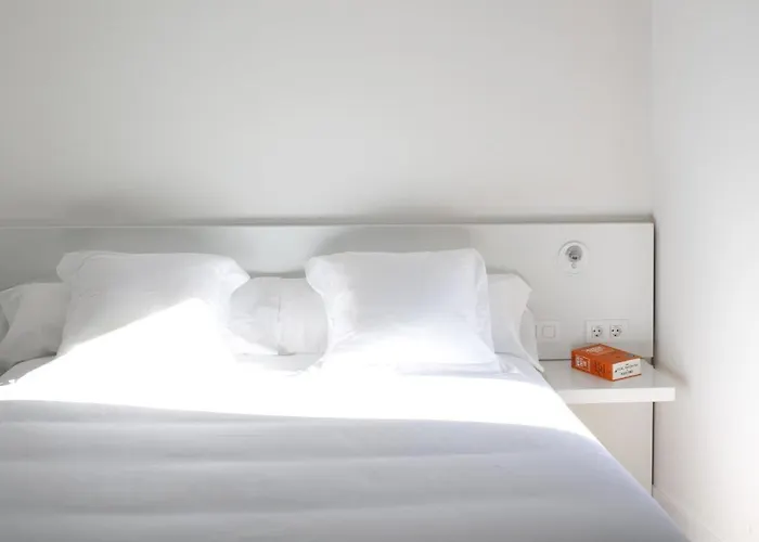 Mas Vivent Hotel 3*