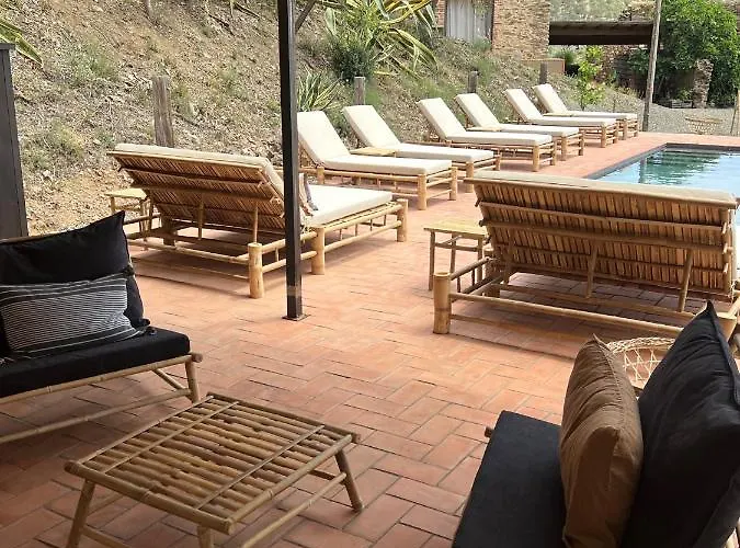 Hotel Mas Vivent