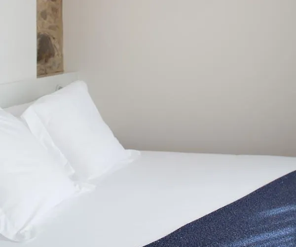Mas Vivent Hotel Vilamaniscle