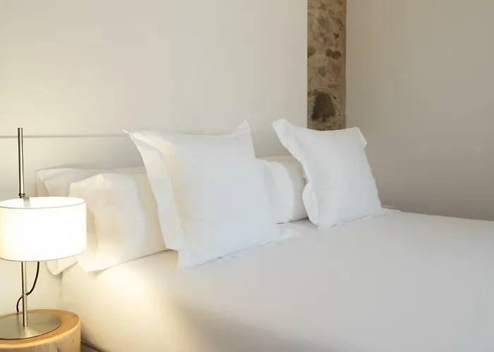 Hotel Mas Vivent Vilamaniscle