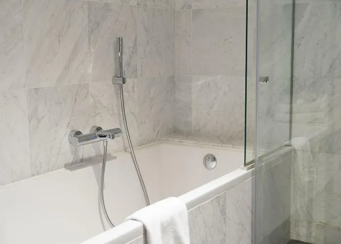 Mas Vivent Hotel 3*