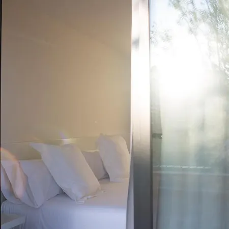 Hotel Mas Vivent