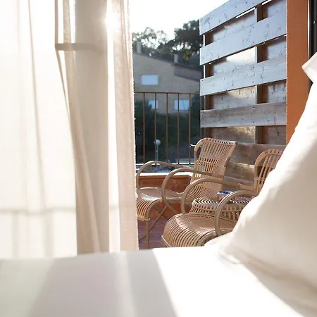 Hotel Mas Vivent