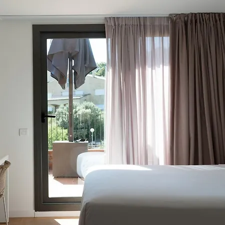 Mas Vivent Hotel Vilamaniscle