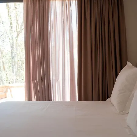 Mas Vivent Vilamaniscle