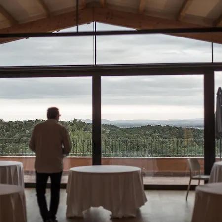 Mas Vivent 3* Vilamaniscle