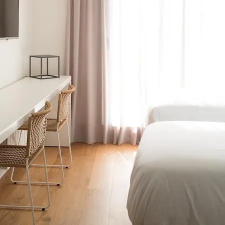 Hotel Mas Vivent Vilamaniscle