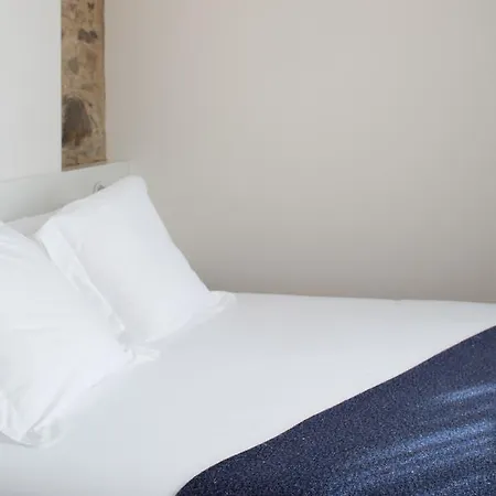 Mas Vivent Hotel Vilamaniscle