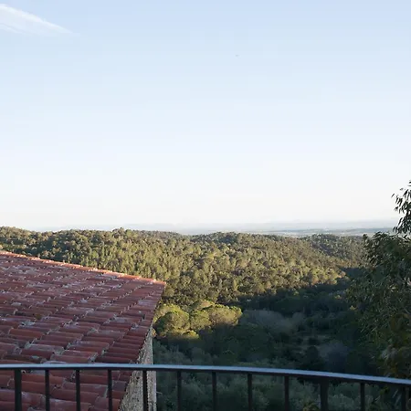 Hotel Mas Vivent