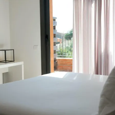 Hotel Mas Vivent Vilamaniscle