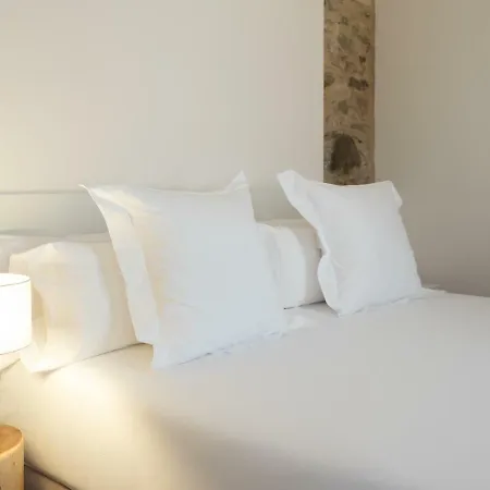 Hotel Mas Vivent Vilamaniscle