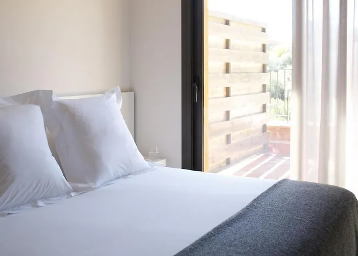 Mas Vivent Vilamaniscle