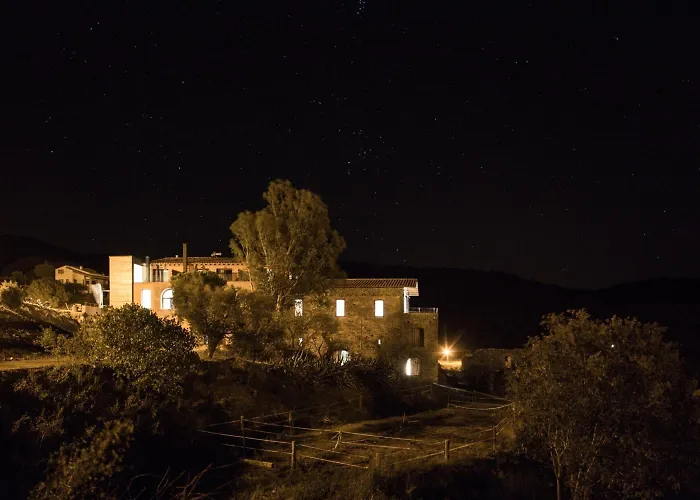 Otel Mas Vivent