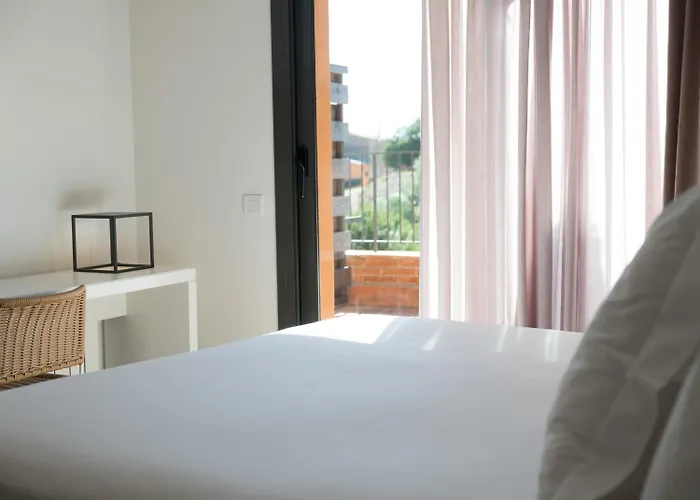Otel Mas Vivent