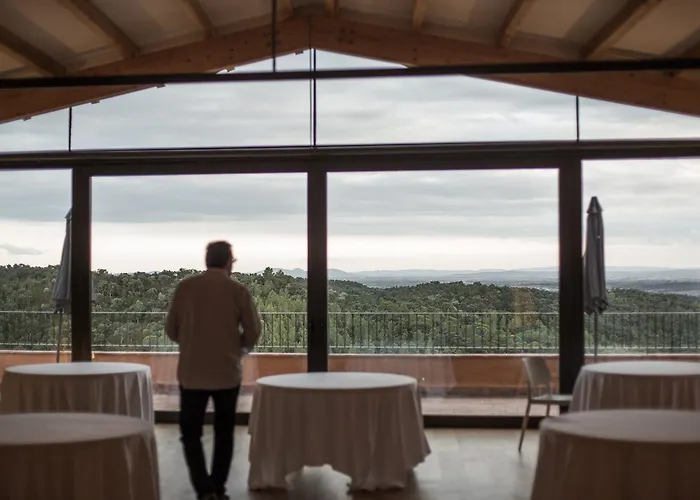 Mas Vivent 3* Vilamaniscle